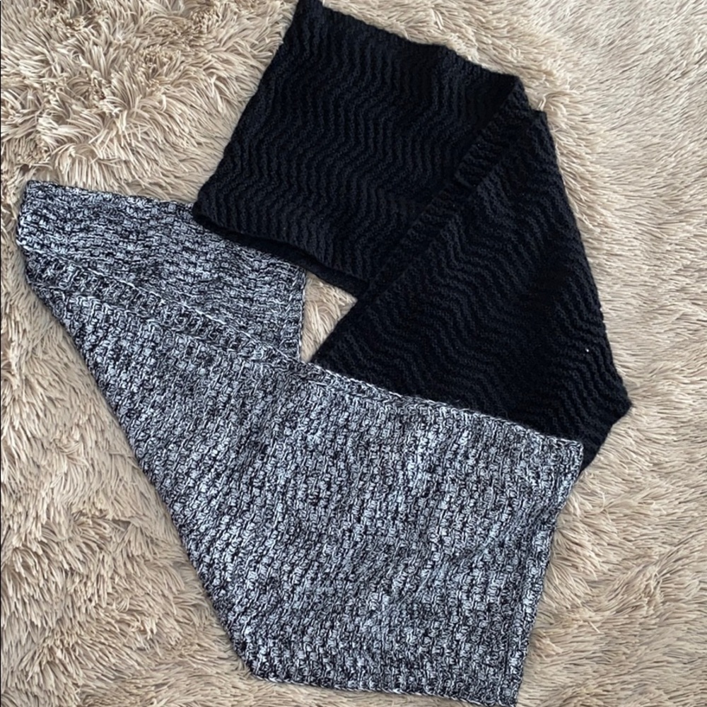 2 for 1 Infinite Scarves